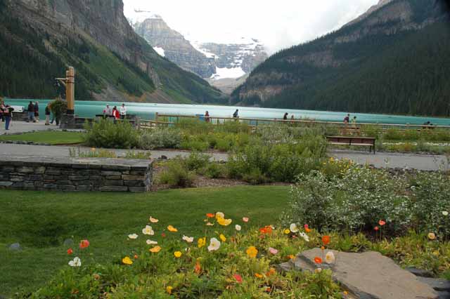 Lake Louise